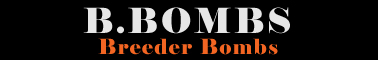 メダカの天敵:メダカ販売 めだか通販 /B.BOMBS(ビーボムズ)